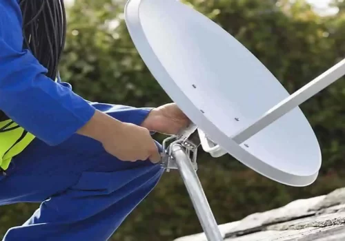 VAN TELEVİZYON TAMİRCİSİ