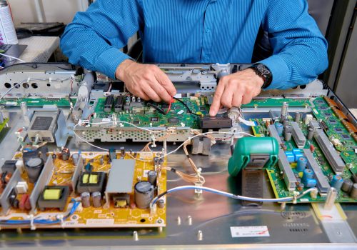 VAN TELEVİZYON TAMİRCİSİ