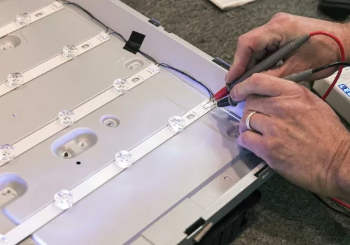 VAN TELEVİZYON TAMİRCİSİ