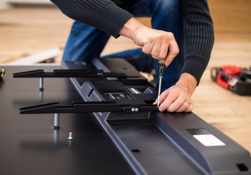 VAN TELEVİZYON TAMİRCİSİ